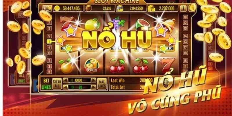 Tham gia Siêu Nổ Hũ 777 tại 78win để trải nghiệm trò chơi đỉnh cao