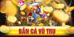 Bắn cá vũ trụ