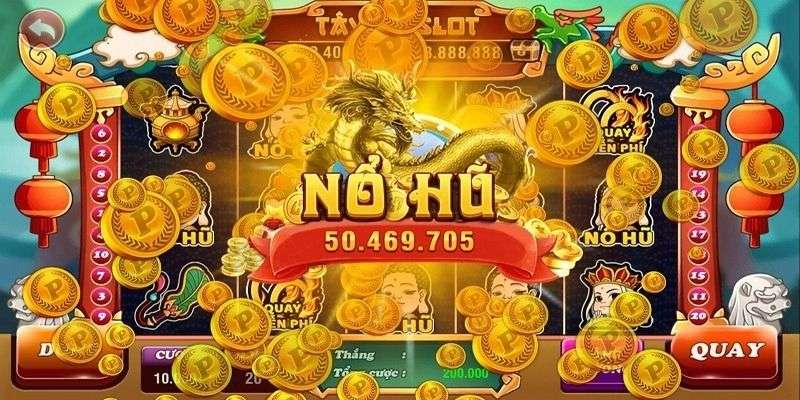 Khám phá các quy tắc cơ bản trong trò chơi nổ hũ thần tài cùng 78win