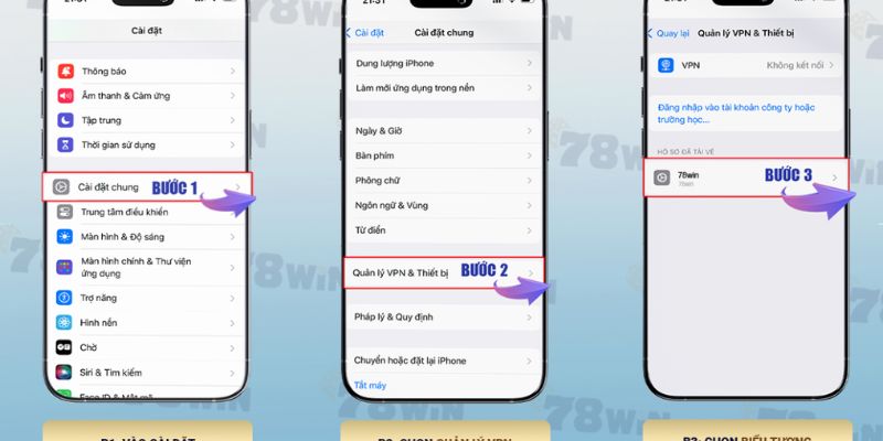 Dễ dàng sở hữu ứng dụng cá cược trên điện thoại Iphone